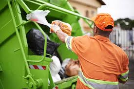 Best Scrap Metal Removal  in Charlevoix, MI