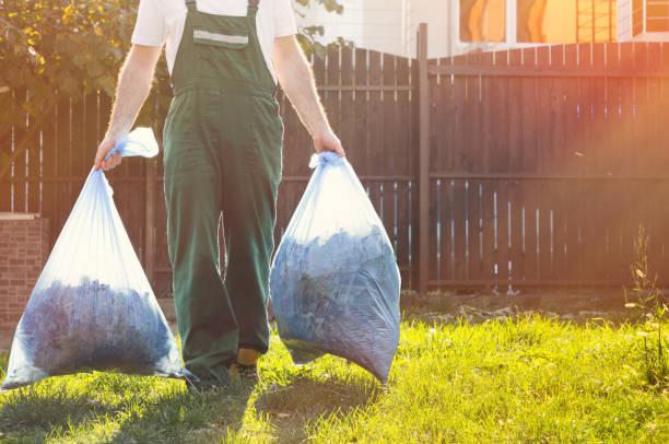 Best Residential Junk Removal  in Charlevoix, MI
