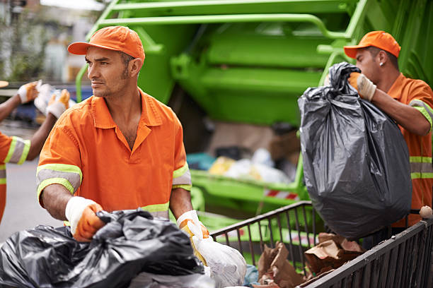 Junk Removal for Events in Charlevoix, MI